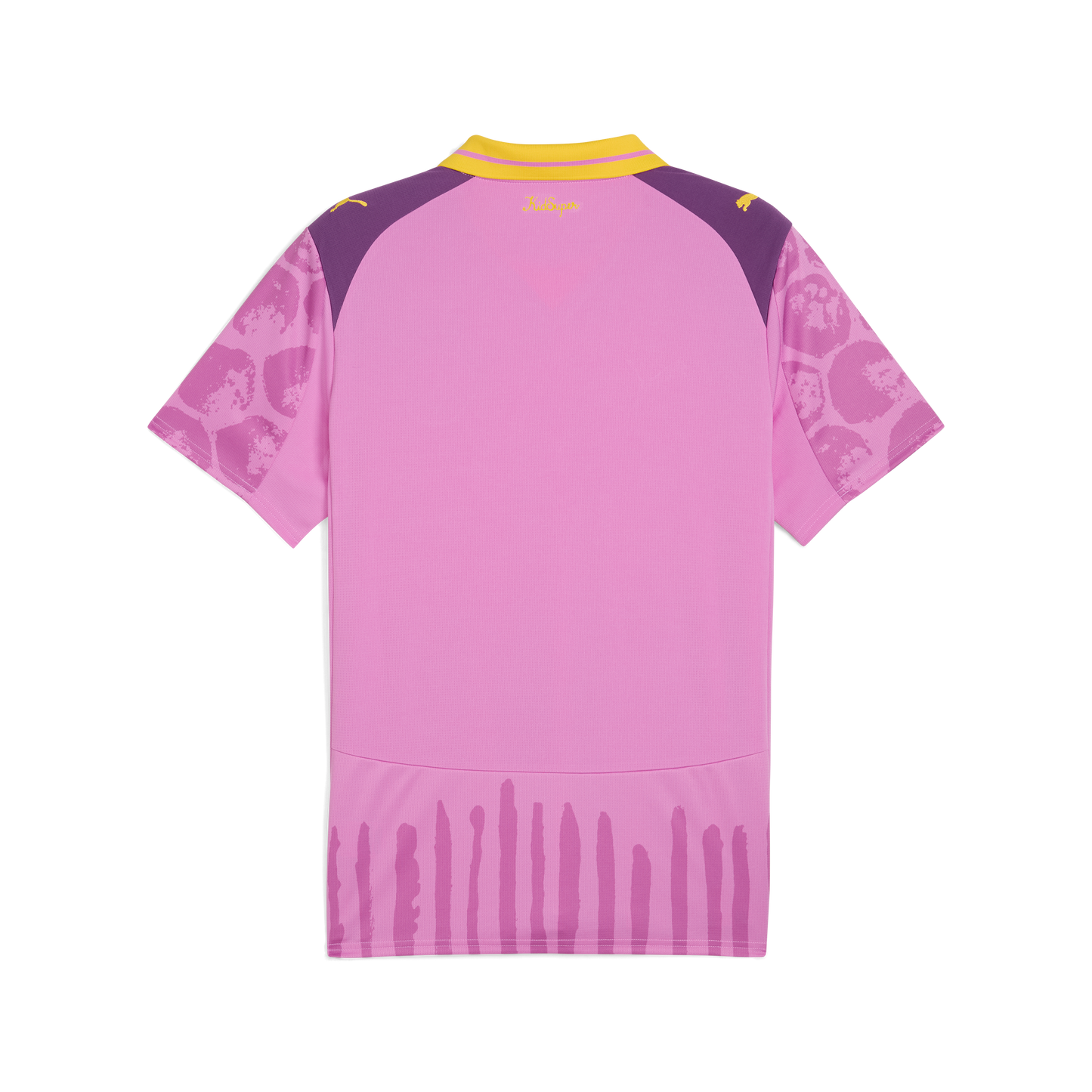 Borussia Dortmund x Kid Super PUMA Away Shirt 25/26