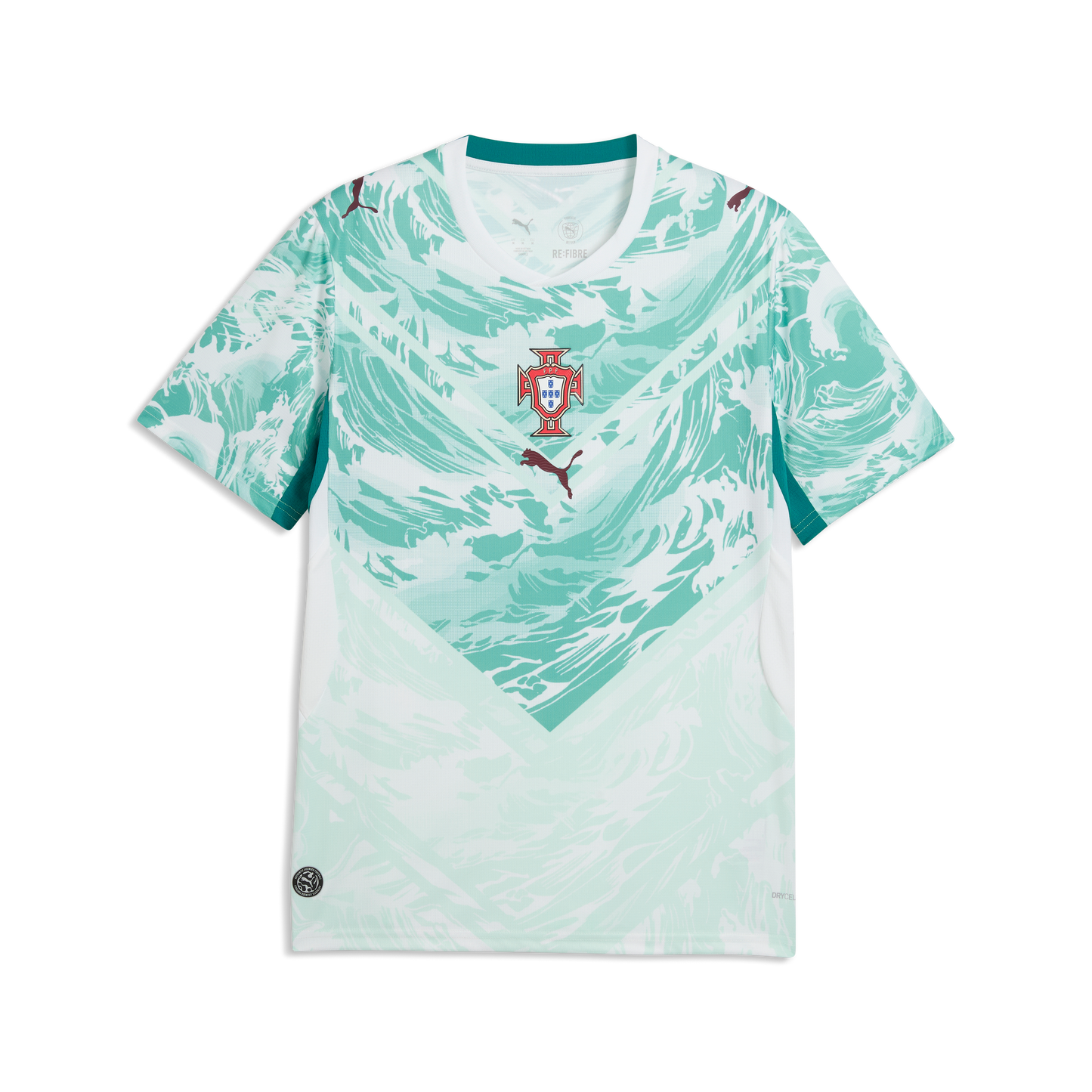 Portugal PUMA 2026 World Cup Away Shirt