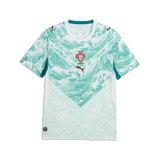 Portugal PUMA 2026 World Cup Away Shirt view 1