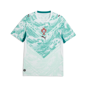 Portugal PUMA 2026 World Cup Away Shirt