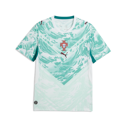 Portugal PUMA 2026 World Cup Away Shirt