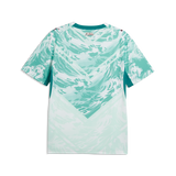 Portugal PUMA 2026 World Cup Away Shirt view 2
