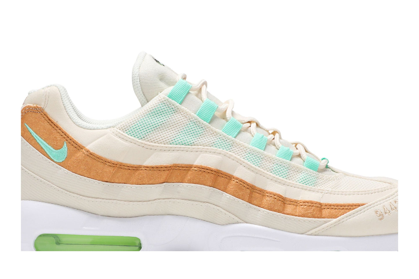 Nike Air Max 95 NRG 'Pineapple'