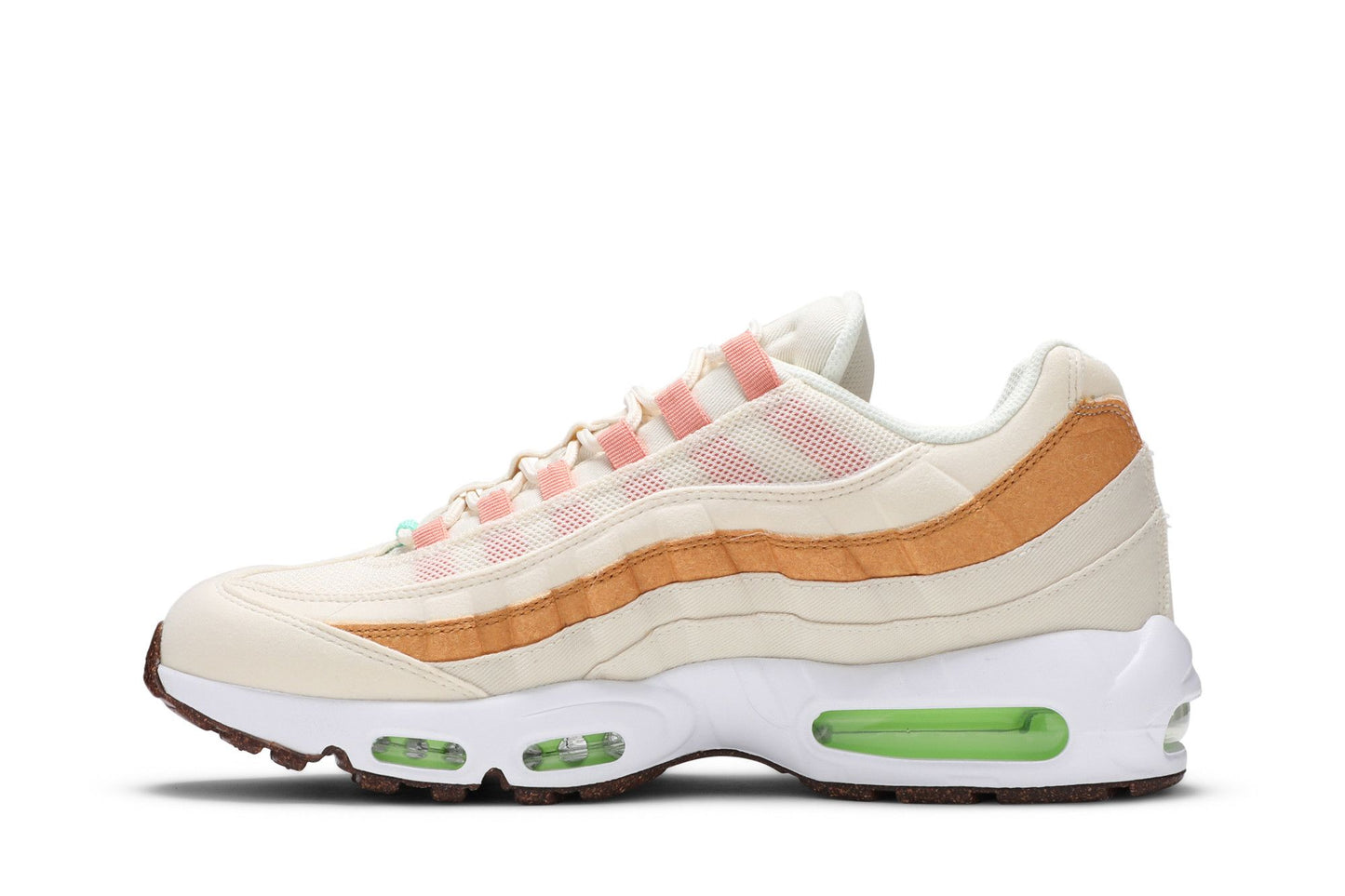Nike Air Max 95 NRG 'Pineapple'