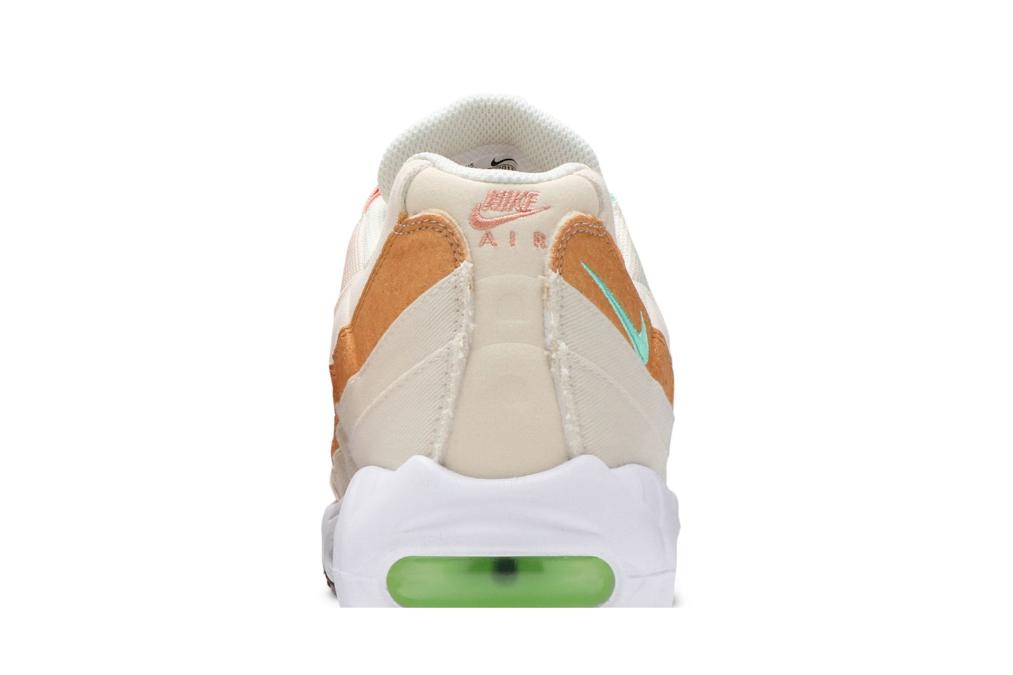 Nike Air Max 95 NRG 'Pineapple'