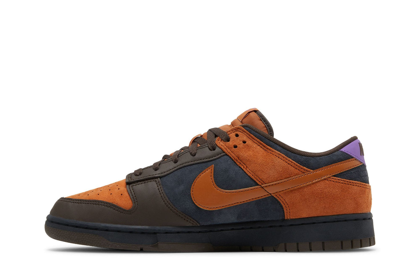 Nike Dunk Low Premium 'Cider'