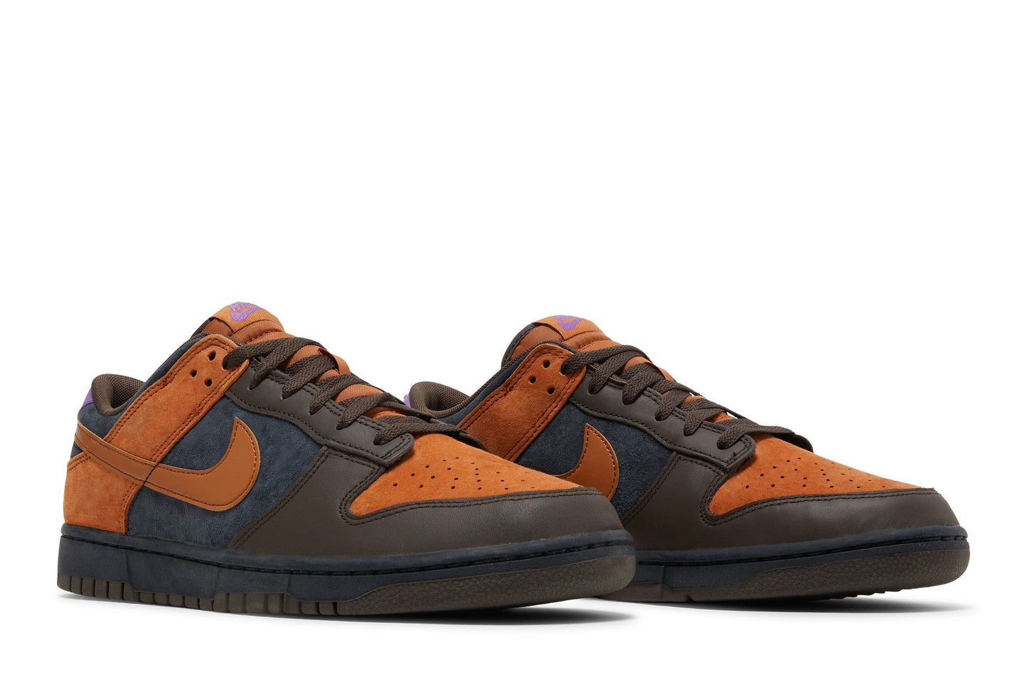 Nike Dunk Low Premium 'Cider'