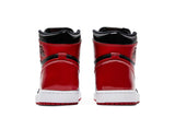 Air Jordan 1 Retro High OG 'Patent Bred' view 6