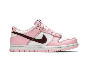 Nike Dunk Low GS 'Pink Foam'