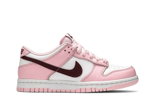 Nike Dunk Low GS 'Pink Foam'