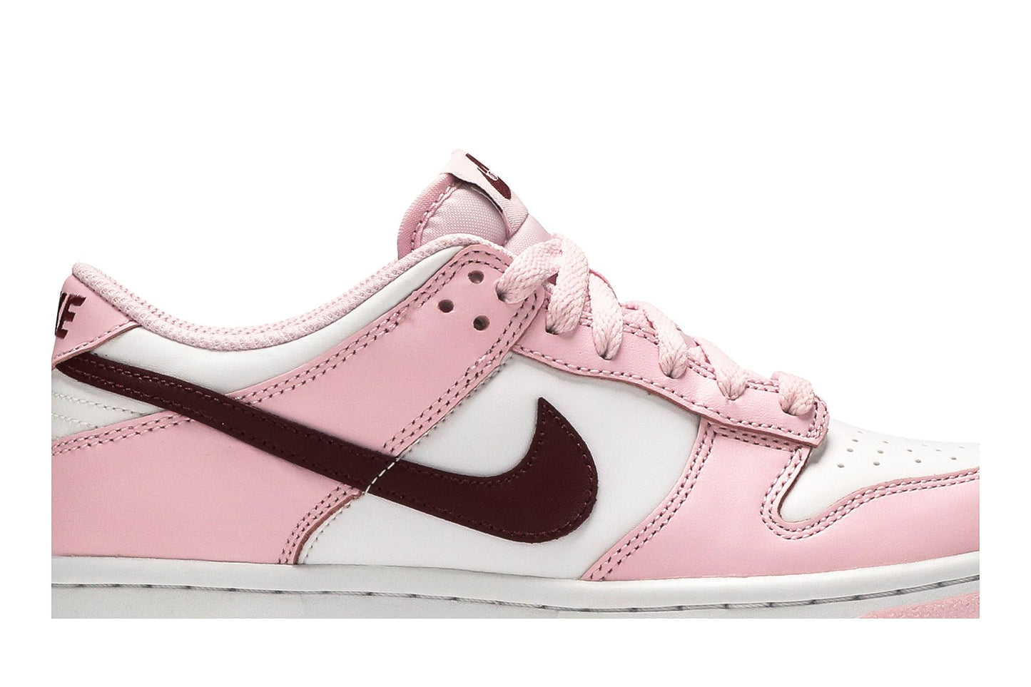 Nike Dunk Low GS 'Pink Foam'