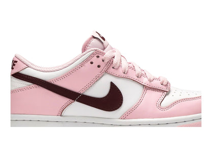 Nike Dunk Low GS 'Pink Foam'