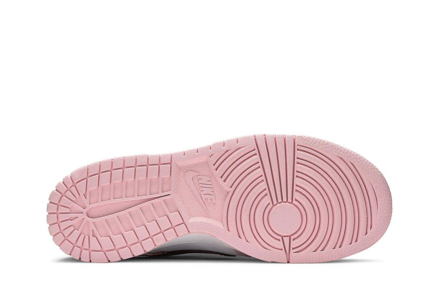 Nike Dunk Low GS 'Pink Foam'