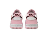 Nike Dunk Low GS 'Pink Foam' view 6