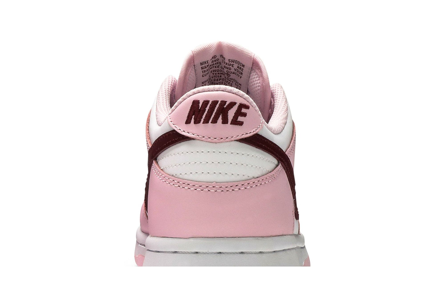 Nike Dunk Low GS 'Pink Foam'