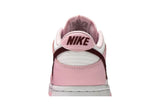 Nike Dunk Low GS 'Pink Foam' view 7