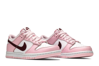 Nike Dunk Low GS 'Pink Foam'