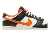 Nike Dunk Low Premium 'Halloween' 2021 view 2