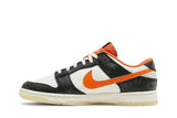 Nike Dunk Low Premium 'Halloween' 2021 view 3