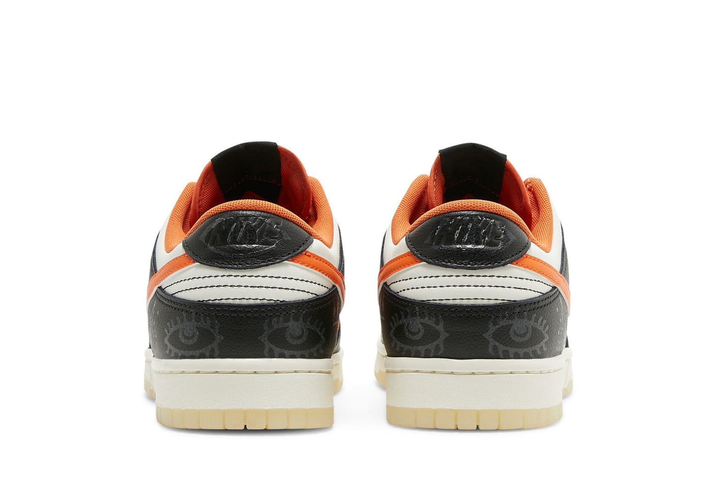 Nike Dunk Low Premium 'Halloween' 2021