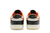 Nike Dunk Low Premium 'Halloween' 2021 view 6
