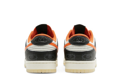 Nike Dunk Low Premium 'Halloween' 2021