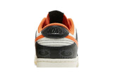 Nike Dunk Low Premium 'Halloween' 2021 view 7