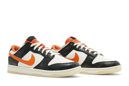 Nike Dunk Low Premium 'Halloween' 2021