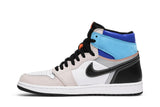 Air Jordan 1 Retro High OG 'Prototype' view 3