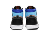 Air Jordan 1 Retro High OG 'Prototype' view 6
