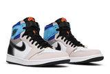Air Jordan 1 Retro High OG 'Prototype' view 8