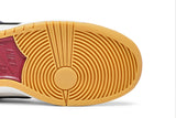 Parra x Nike Dunk Low Pro SB 'Abstract Art' view 5
