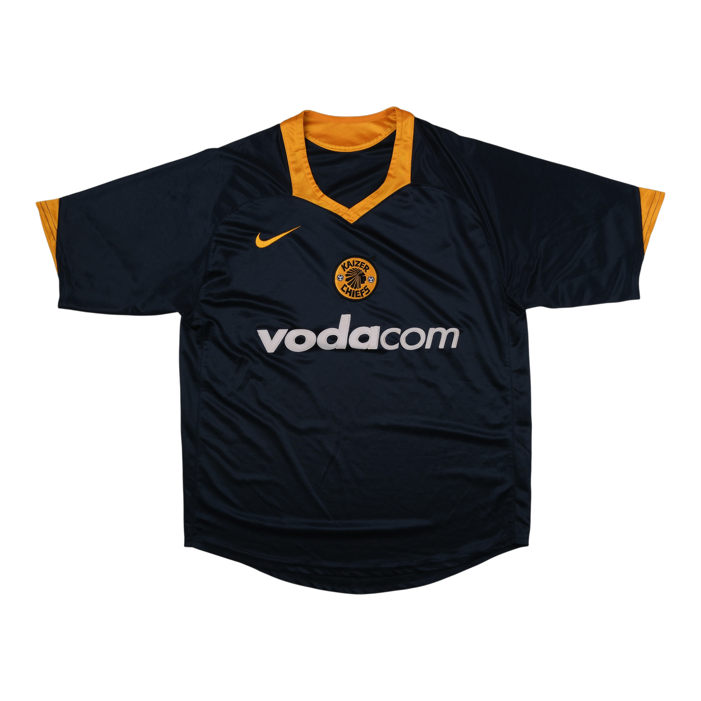 Kaizer Chiefs 2004-05 Third Shirt