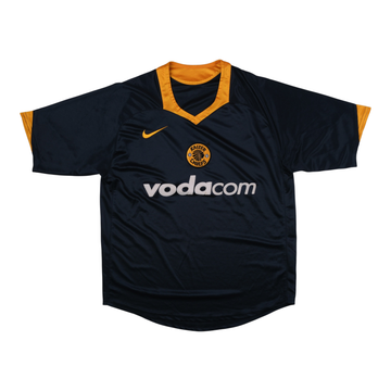 Kaizer Chiefs 2004-05 Third Shirt