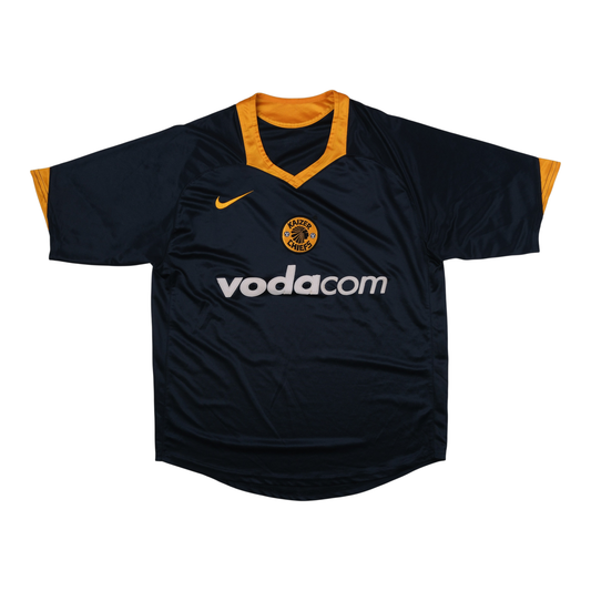 Kaizer Chiefs 2004-05 Third Shirt
