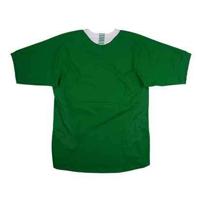 Celtic 2005-06 Away Shirt