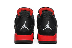 Air Jordan 4 Retro 'Red Thunder' view 6