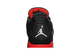 Air Jordan 4 Retro 'Red Thunder' view 7
