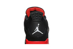 Air Jordan 4 Retro 'Red Thunder' view 7