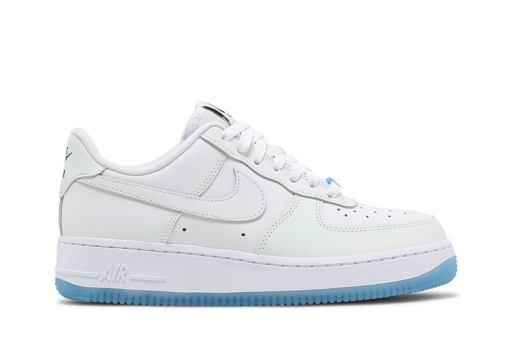 Nike Wmns Air Force 1 '07 LX 'UV Reactive'