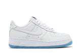 Nike Wmns Air Force 1 '07 LX 'UV Reactive' view 1