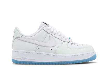 Nike Wmns Air Force 1 '07 LX 'UV Reactive'