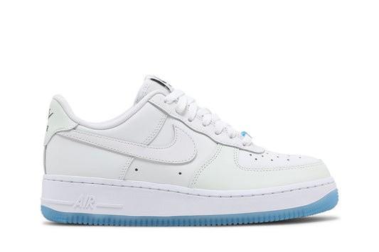 Nike Wmns Air Force 1 '07 LX 'UV Reactive'
