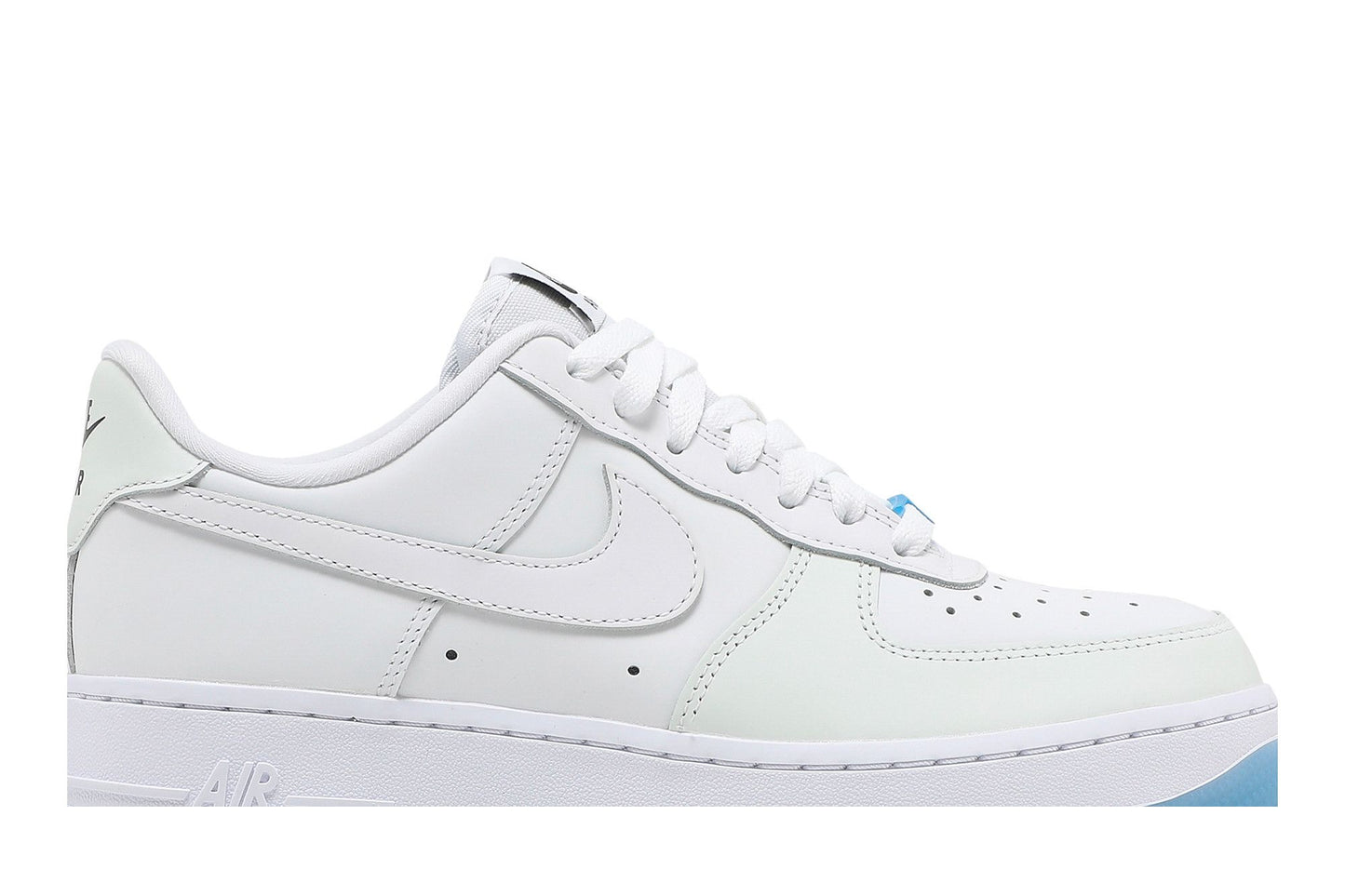Nike Wmns Air Force 1 '07 LX 'UV Reactive'