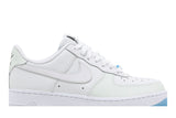 Nike Wmns Air Force 1 '07 LX 'UV Reactive' view 2
