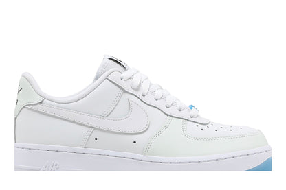 Nike Wmns Air Force 1 '07 LX 'UV Reactive'