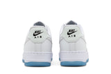 Nike Wmns Air Force 1 '07 LX 'UV Reactive' view 6