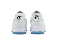 Nike Wmns Air Force 1 '07 LX 'UV Reactive' view 6
