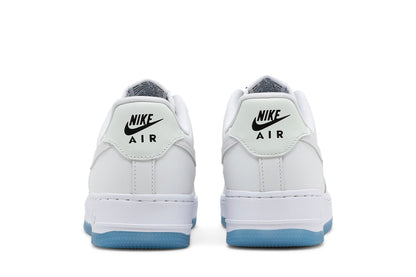 Nike Wmns Air Force 1 '07 LX 'UV Reactive'