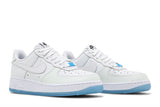 Nike Wmns Air Force 1 '07 LX 'UV Reactive' view 8